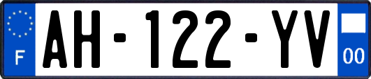 AH-122-YV