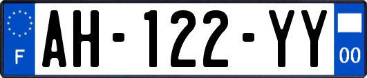 AH-122-YY