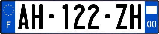 AH-122-ZH