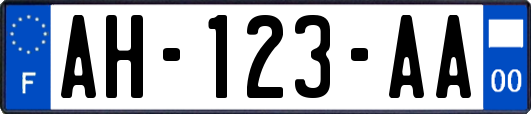 AH-123-AA