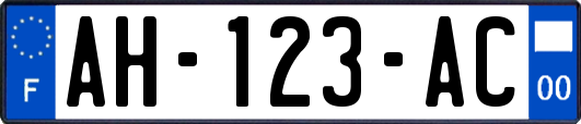 AH-123-AC