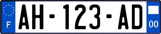 AH-123-AD