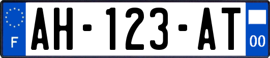 AH-123-AT