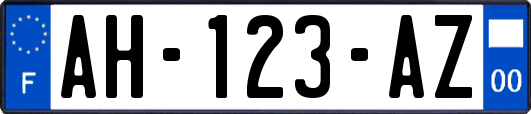 AH-123-AZ