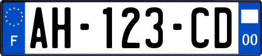 AH-123-CD