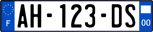 AH-123-DS