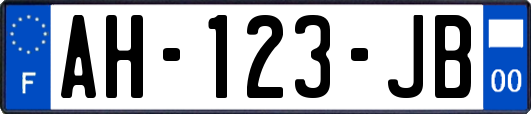 AH-123-JB