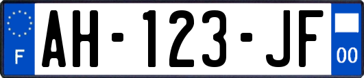 AH-123-JF
