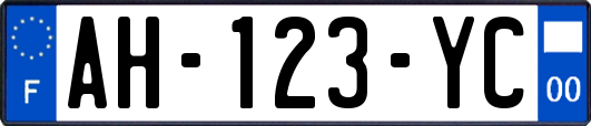 AH-123-YC