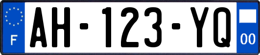 AH-123-YQ