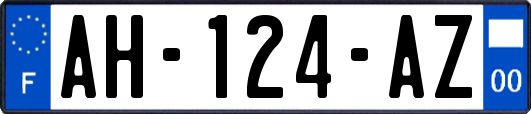 AH-124-AZ