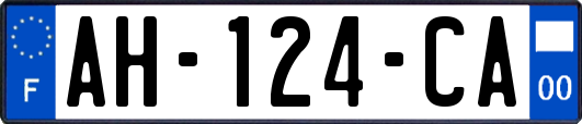 AH-124-CA