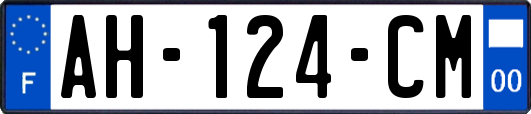 AH-124-CM
