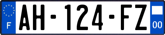 AH-124-FZ