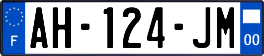 AH-124-JM