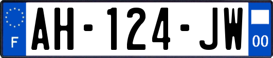 AH-124-JW