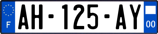 AH-125-AY