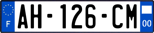 AH-126-CM