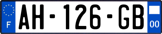 AH-126-GB