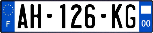 AH-126-KG