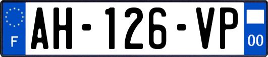 AH-126-VP