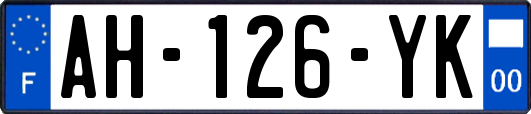 AH-126-YK