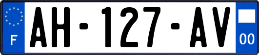 AH-127-AV