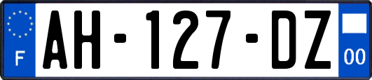 AH-127-DZ