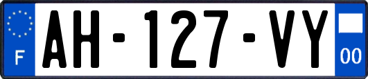 AH-127-VY