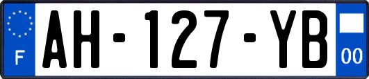 AH-127-YB