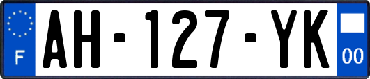 AH-127-YK