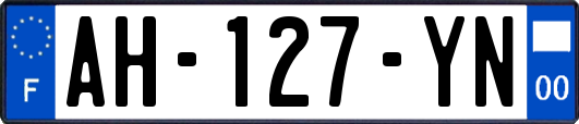 AH-127-YN