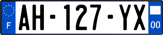 AH-127-YX