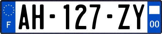 AH-127-ZY