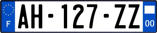 AH-127-ZZ
