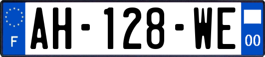 AH-128-WE