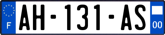 AH-131-AS