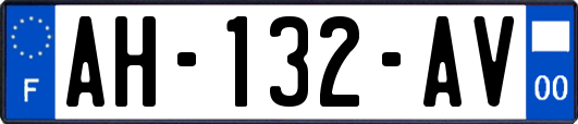 AH-132-AV