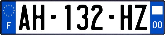 AH-132-HZ