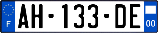 AH-133-DE