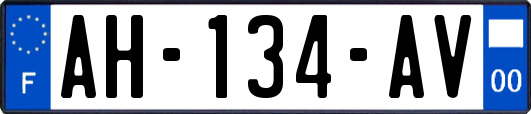 AH-134-AV