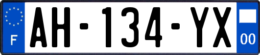 AH-134-YX