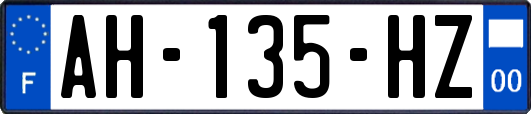 AH-135-HZ