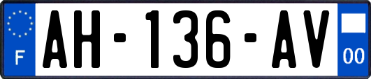 AH-136-AV