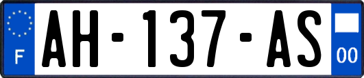 AH-137-AS