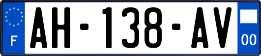 AH-138-AV