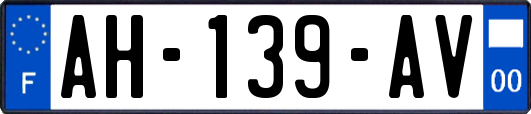 AH-139-AV