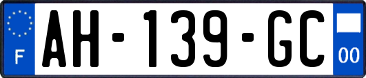 AH-139-GC