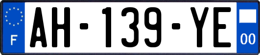 AH-139-YE