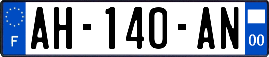 AH-140-AN